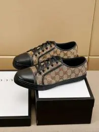 gucci decontractees chaussures pour homme s_1243257